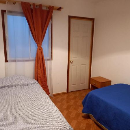 Cabanas Sol Atacama - Калдера Екстериор снимка