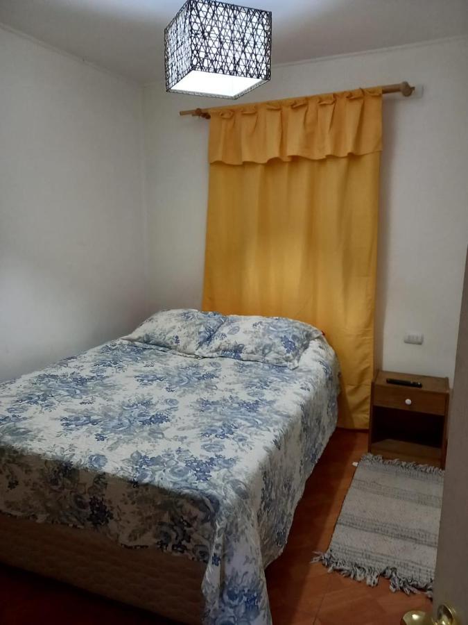 Cabanas Sol Atacama - Калдера Екстериор снимка